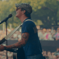 Chicago Illinois Singer GIF by Respective