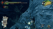 KingPoogie monster hunter rise relic records shrine ruins GIF