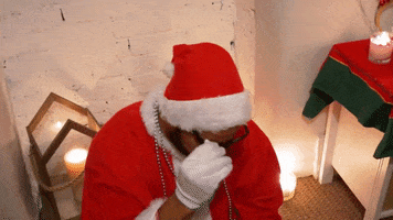 marco mama christmas GIF by Worcester Warriors