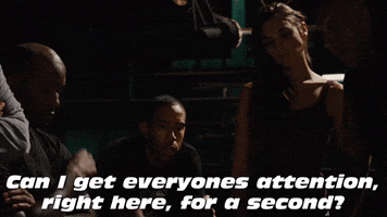 Fast And Furious Ludacris GIF by The Fast Saga