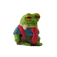 Public House Animation Sticker