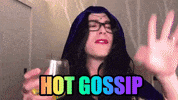 Wheel Of Time Gossip GIF by BarkerSocialMarketing