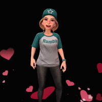 Dance GIF by Boxing Star