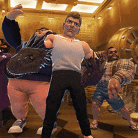 Tomas GIF by Boxing Star