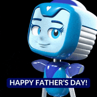 Fathers Day Dance GIF by Blue Studios