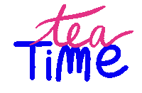 Good Morning Time Sticker