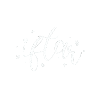 Islam Ramadan Sticker