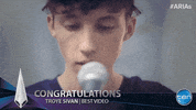 arias GIF by Australian Recording Industry Association