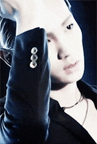 happy bday GIF