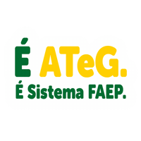 Sticker by Sistema FAEP