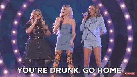 GIF by CMA Awards