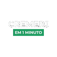 cremerjoficial saúde medicina riodejaneiro noticia Sticker