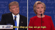 Debate GIF by Election 2016