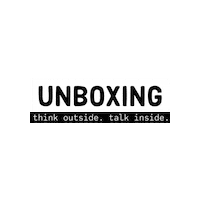 Socentic unboxing think outside christoph herberth christopher utz Sticker