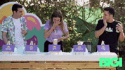 Vomit Eww GIF by BIGI_TV