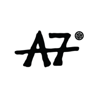 Logo Snowboarding Sticker by AVALON7
