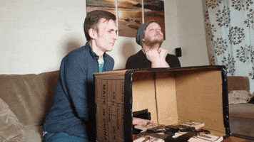 Jackass Lol GIF by Where's My Challenge?