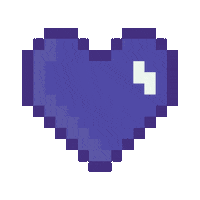 Heart Love Sticker