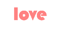 Love Sticker