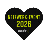Kleber Netzwerk Sticker by codex-x