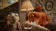 Jimmy Kimmel What GIF by Crank Yankers