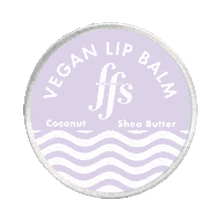 Skin Care Beauty Sticker by Friction Free Shaving