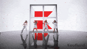 Dance Love GIF by Kaufland