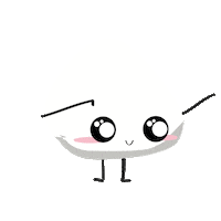 Happy Fun Sticker