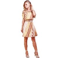 Fashion Moda Sticker by Betelgeuse