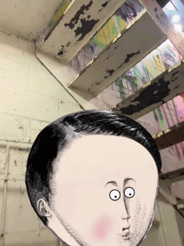 GIF by Alex Boya