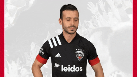 Mls Felipe GIF by D.C. United