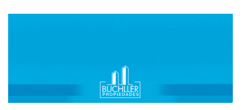 buchllerpropiedades giphyupload gifmakers gif makers buchller propiedades Sticker