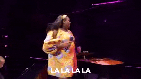Alex Newell La GIF by PBS