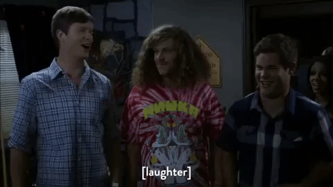comedy central episode 6 GIF by Workaholics