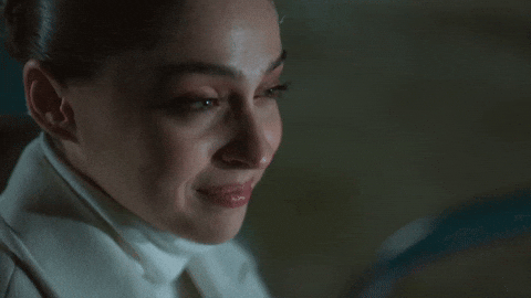 Ela Leyla GIF by Ay Yapım