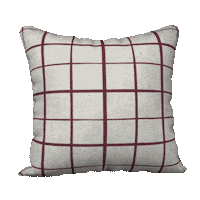 Pink Pillow Sticker by Beyond Just Beige