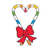 Christmas Gay Sticker by HULU