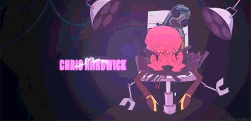 animation baby GIF by Victor Courtright