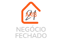 Imovel Vendido Sticker by Axis 21 Imóveis