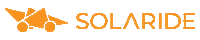 teamsolaride logo orange solaride solarcar Sticker