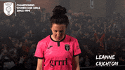 GIF by Glasgow City FC