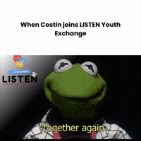 Communication Listen GIF by ARCAS Puglia