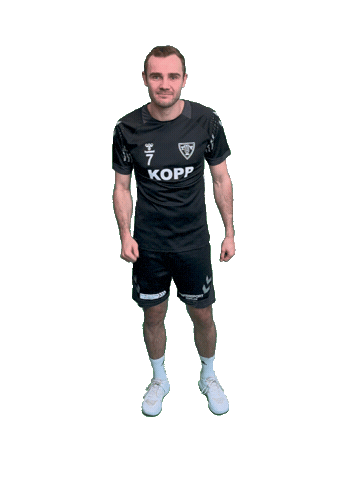Tvu Sticker by tvuhandball