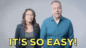 easy GIF by Swing Left