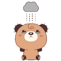 Sticker by rabbittobi