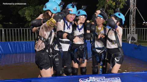 Pinoy Big Brother Collab GIF