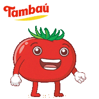 Tomas Tambau Sticker by Tambaú Alimentos
