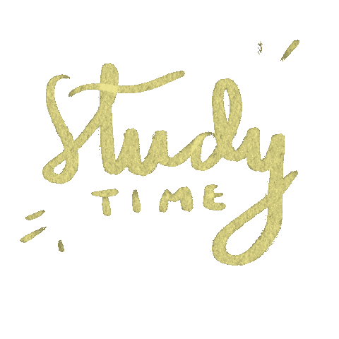 lisasaru school time yellow college Sticker