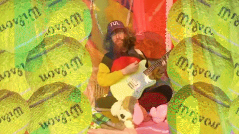 Wanderkid GIF by JW Francis