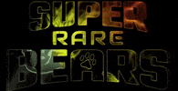 Nft Crypto GIF by SuperRareBears
